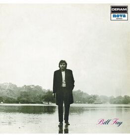 Proper Fay, Bill: Bill Fay (180g) LP