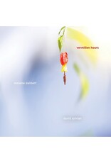 Dalibert, Melaine / David Sylvain: Vermilion Hours LP