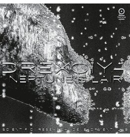 Tresor Drexciya: Neptune's Lair LP