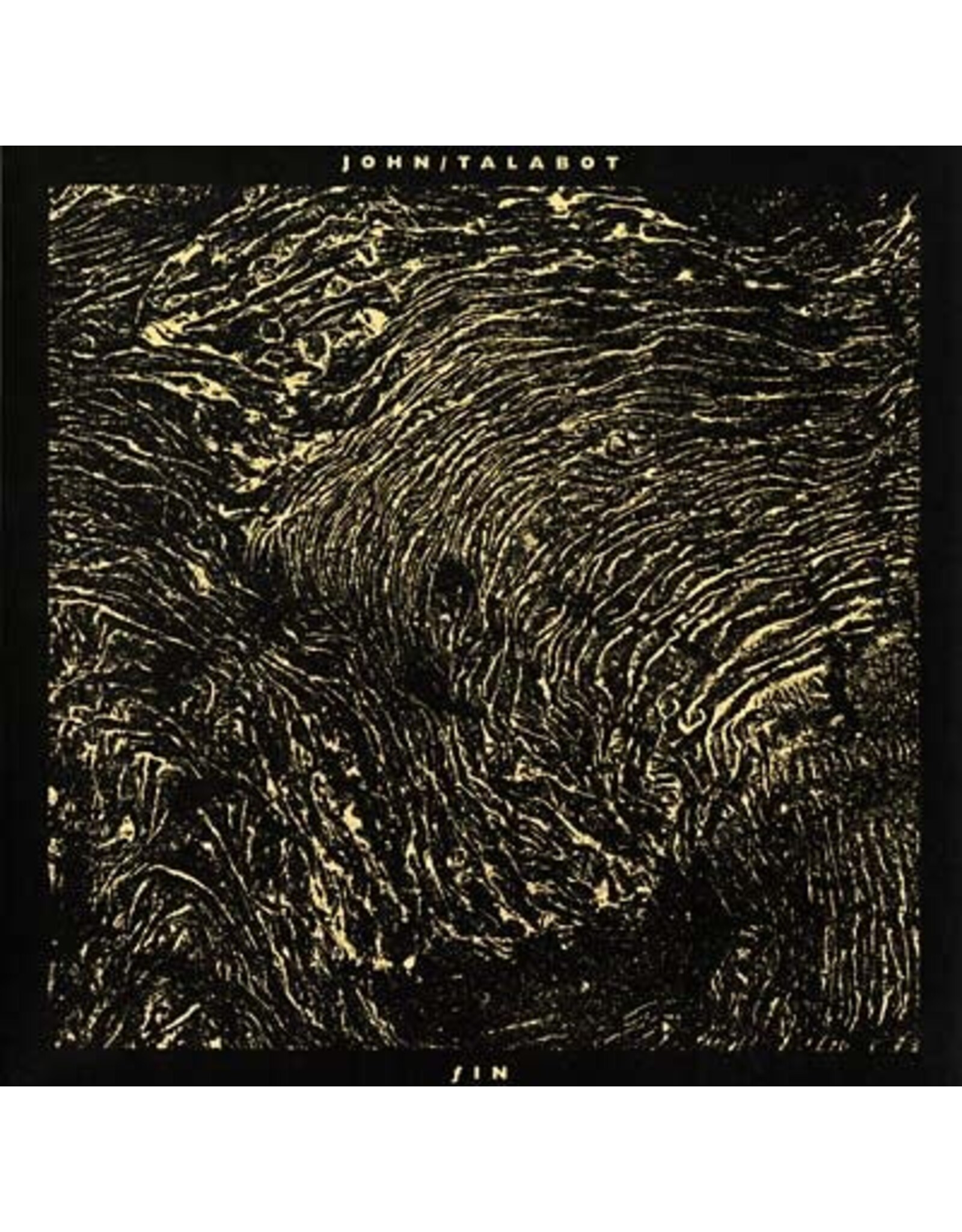 Talabot, John: Fin LP