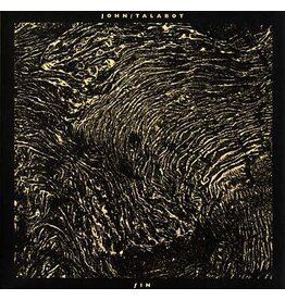 Talabot, John: Fin LP