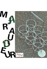 Feel It Maraudeur: Flaschenträger LP