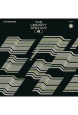 ATA Various: ATA Records: Library Vol. 4 LP