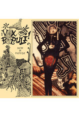 Dark Entries Vox Populi!: Sucre De Pasteque LP