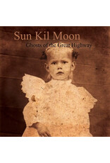 Rough Trade Sun Kil Moon: Ghosts of the Great Highway (2LP/Ltd) LP