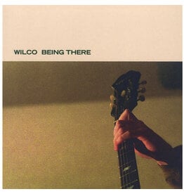 Reprise Wilco: Being There (Deluxe Edition) LP