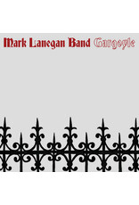 Heavenly Lanegan, Mark Band: Gargoyle LP