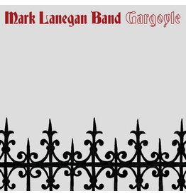 Heavenly Lanegan, Mark Band: Gargoyle LP