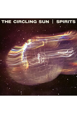 Soundways Circling Sun, The: Spirits LP