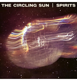 Soundways Circling Sun, The: Spirits LP