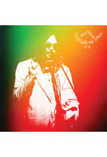 Reprise Young, Neil: Tonight's The Night (50th Anniversary) [2lp Clear Vinyl] (Indie) LP