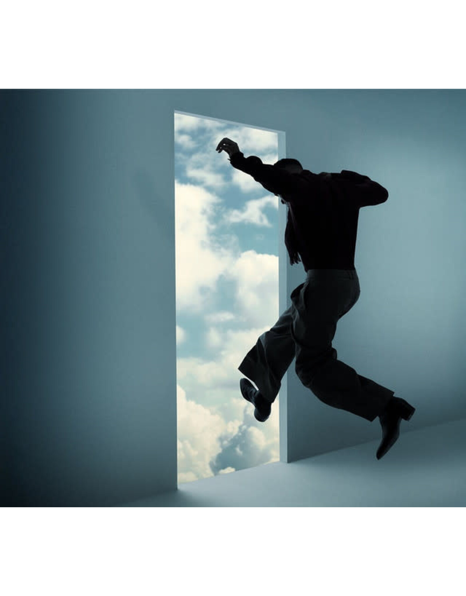 Republic Cudi, Kid: Free LP