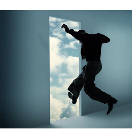 Republic Cudi, Kid: Free LP