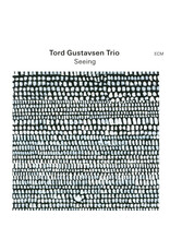 ECM Gustavsen, Tord Trio: Seeing LP