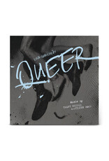 Milan Reznor & Ross: Queer OST LP