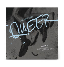 Milan Reznor & Ross: Queer OST LP