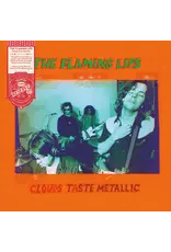 Rhino Flaming Lips: Clouds Taste Metallic LP