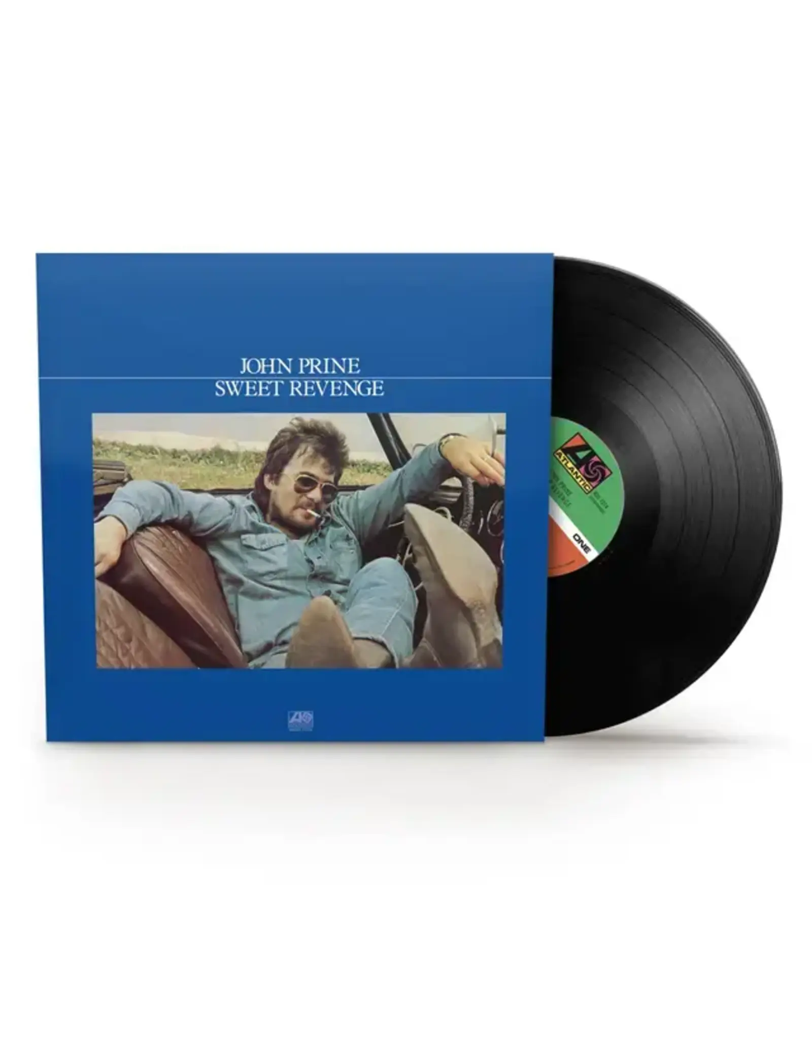 Rhino Prine, John: Sweet Revenge (SYEOR 2026) LP