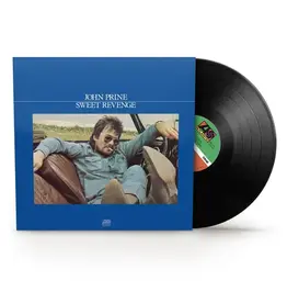 Rhino Prine, John: Sweet Revenge (SYEOR 2026) LP