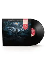Rhino Simpson, Sturgill: A Sailor's Guide to Earth (SYEOR 26) LP