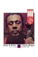 Rhino Mingus, Charles: Blues And Roots (SYEOR 2026) LP