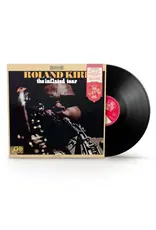Rhino Roland Kirk: The Inflated Tear LP