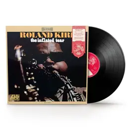 Rhino Roland Kirk: The Inflated Tear LP