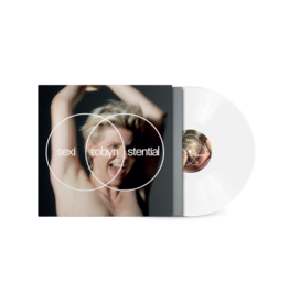 Young Robyn: Sexistential (indie shop edition/white) LP