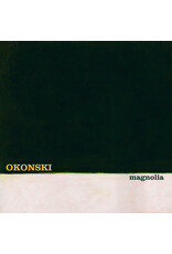 Colemine Okonski: Magnolia LP