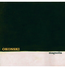 Colemine Okonski: Magnolia LP
