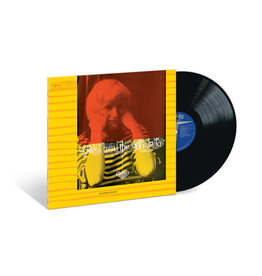 Verve Dearie, Blossom: Give Him the Ooh La La (Verve Vault) LP