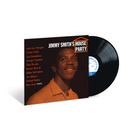 Blue Note Smith, Jimmy: House Party (Blue Note Classics) LP