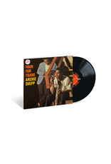 Verve Shepp, Archie: Four For Trane (Verve Vault) LP