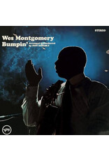 Verve Montgomery, Wes: Bumpin' (Acoustic Sounds Series) LP