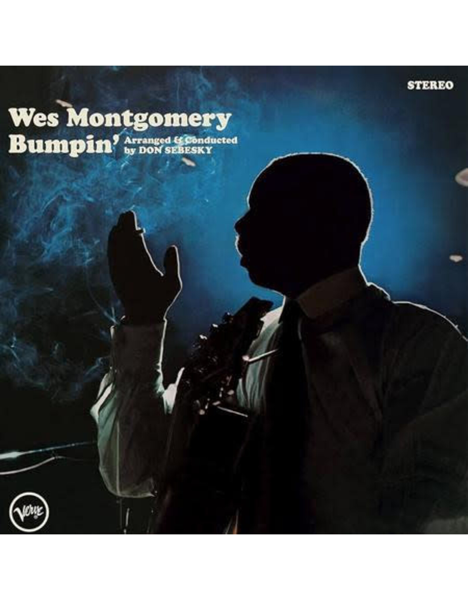 Verve Montgomery, Wes: Bumpin' (Acoustic Sounds Series) LP
