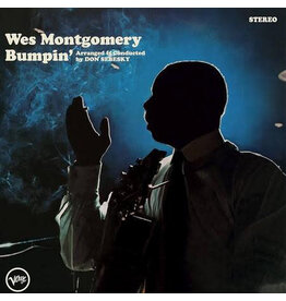 Verve Montgomery, Wes: Bumpin' (Acoustic Sounds Series) LP