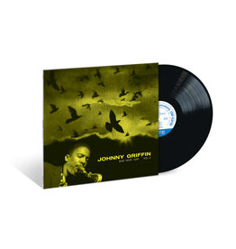 Blue Note Griffin, Johnny: A Blowing Session (Blue Note Classics) LP