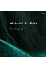 ECM Scofield, John / Dave Holland: Memories of Home LP