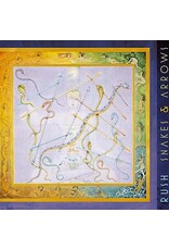Anthem Rush: Snakes and Arrows LP