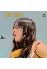 Elemental Smith, Kathy: 2 LP