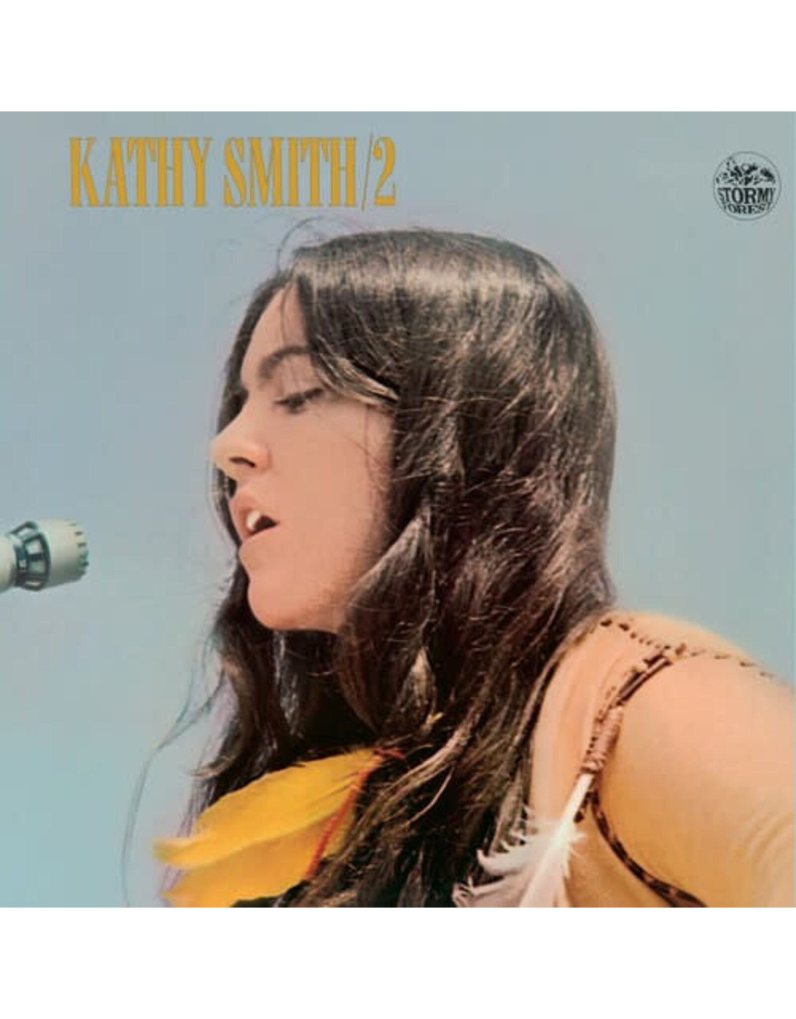 Elemental Smith, Kathy: 2 LP
