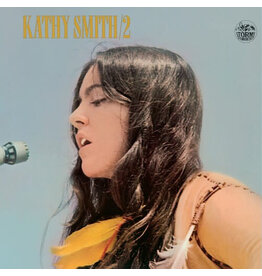 Elemental Smith, Kathy: 2 LP