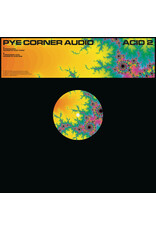 Emotional Response Pye Corner Audio: Acid 2 12"
