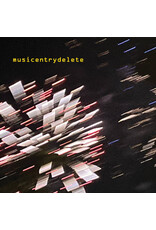 Mood Hut Hashman DJ: Musicentrydelete: Selfless LP