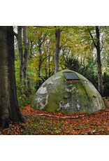 Felt In Transit: s/t LP