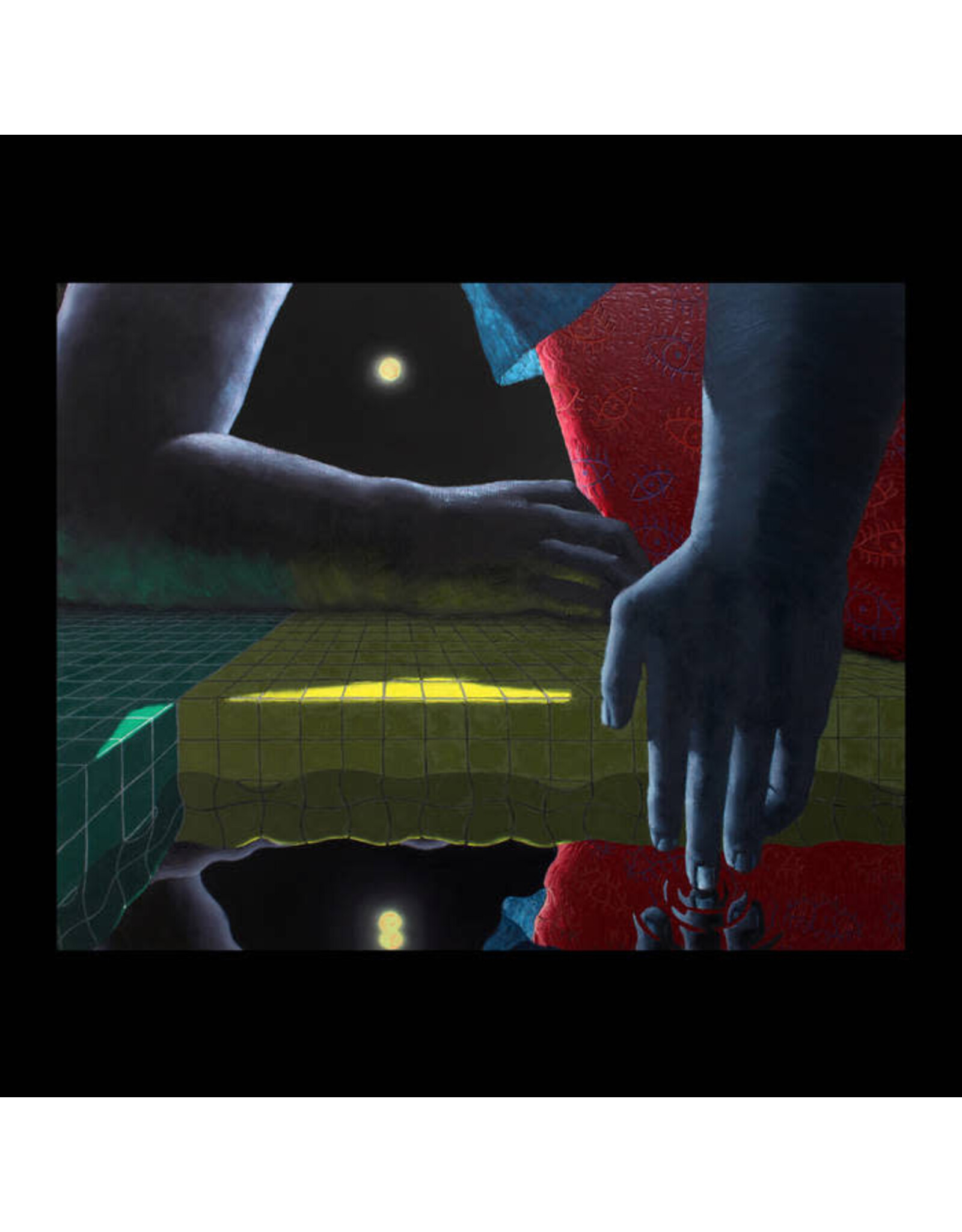 Peak Oil Lifted: 3 LP