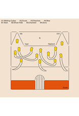 Balmat Urd, Ida & Ingri Høyland: Duvet LP