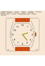 Balmat µ-Ziq: 1979 LP