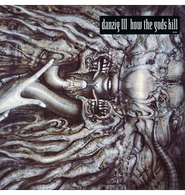 Universal Danzig: Danzig III: How the Gods Kill LP