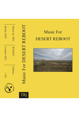 World of Echo Trii: Music For Desert Reboot LP